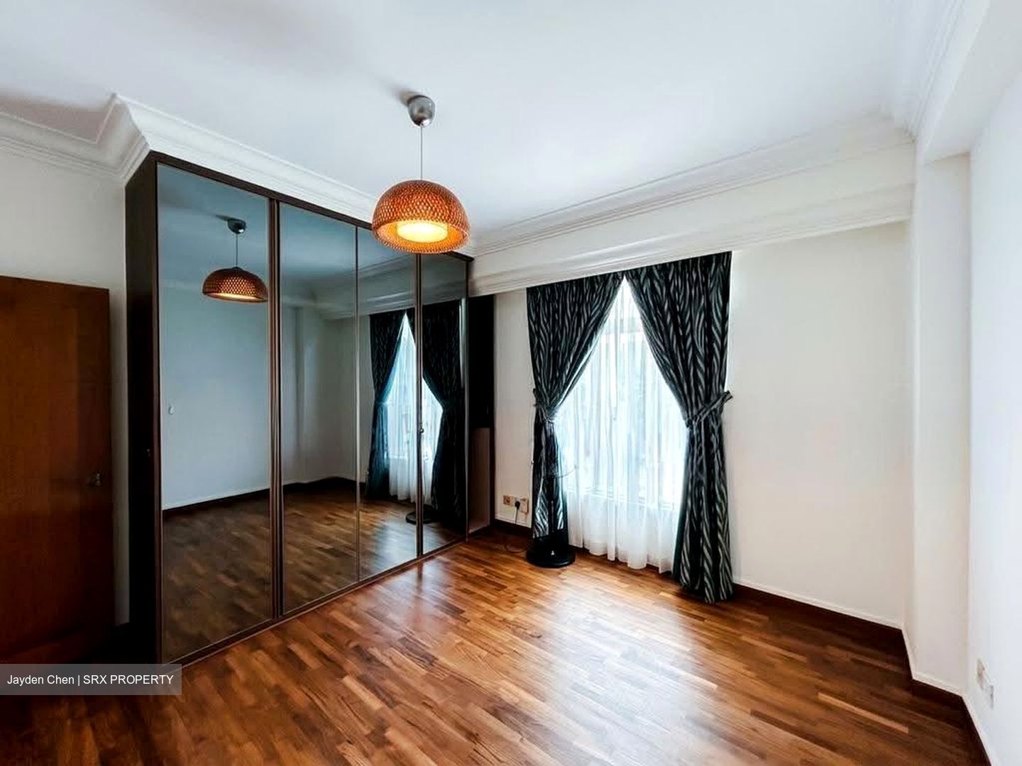 Le Hill Condominium (D5), Condominium #626052551